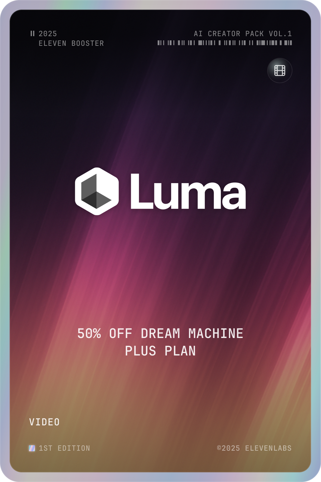 AI Creator Pack by ElevenLabs